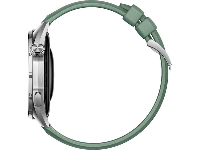 Huawei Watch GT 6 46mm (green) Smartklokker