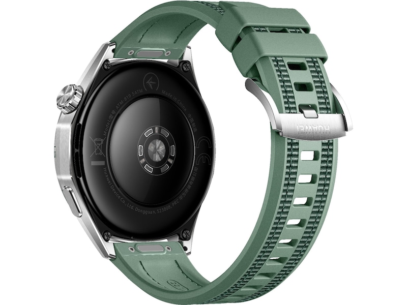 Huawei Watch GT 6 46mm (green) Smartklokker
