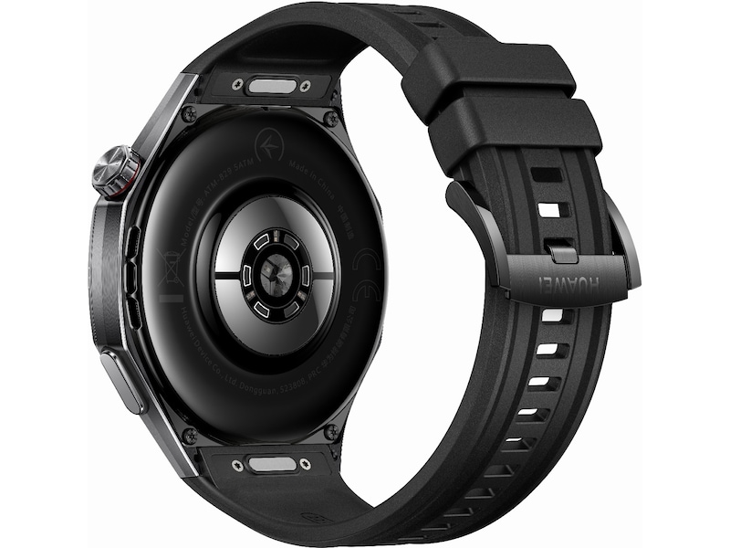 Huawei Watch GT 6 Pro 46mm (black) Smartklokker