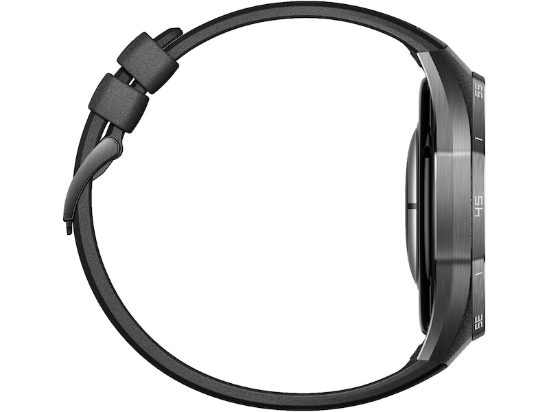 Huawei Watch GT 6 Pro 46mm (black) Smartklokker