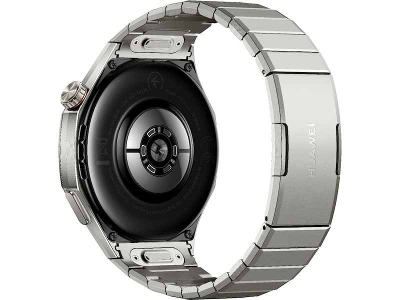 Huawei Watch GT 6 Pro 46mm (titanium) Smartklokker