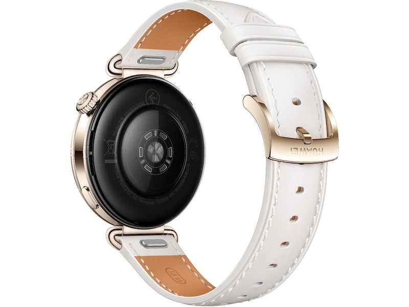 Huawei Watch GT 6 41mm (white) Smartklokker