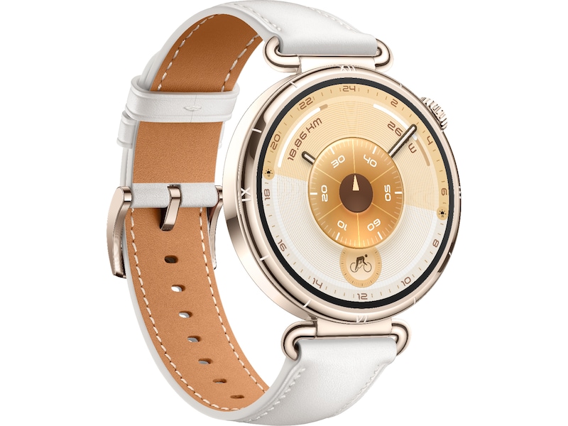 Huawei Watch GT 6 41mm (white) Smartklokker