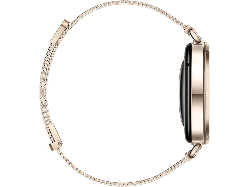 Huawei Watch GT 6 41mm (gold) Smartklokker