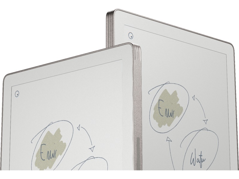 reMarkable Paper Pro Move 7.3" inkl. Marker Plus Digitale notatblokker & tilbehør