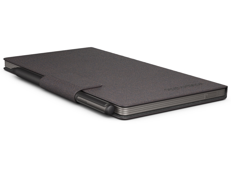 reMarkable Paper Pro Move Book Folio (basalt) Digitale notatblokker & tilbehør