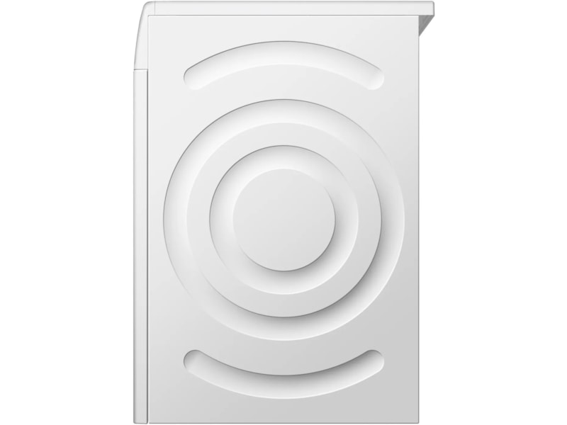 Siemens iQ300 Tørketrommel Tørketrommel