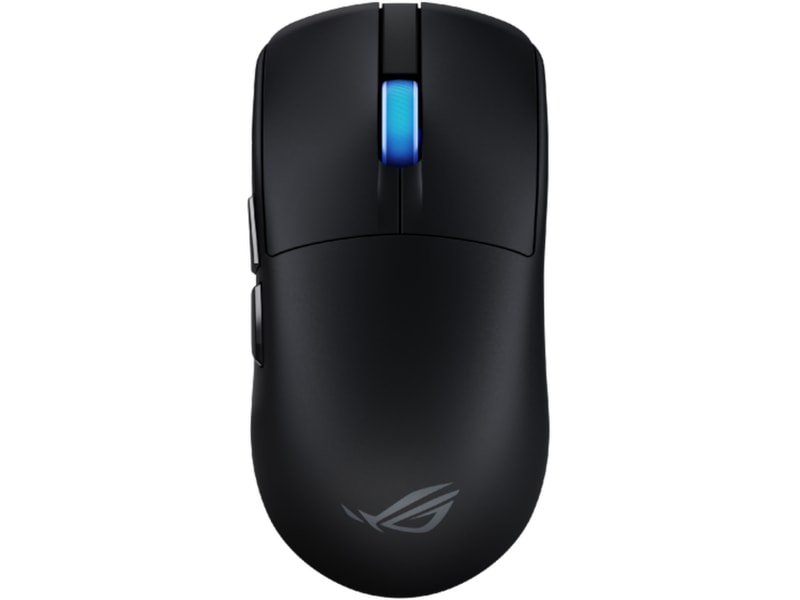 Asus ROG Harpe II Ace Trådløs Gamingmus (sort) -B-Grade Demo mus