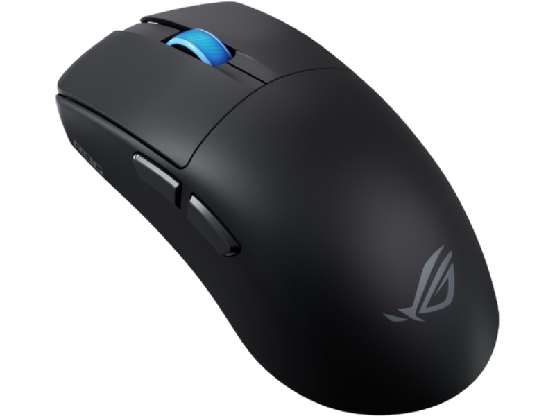 Asus ROG Harpe II Ace Trådløs Gamingmus (sort) -B-Grade Demo mus