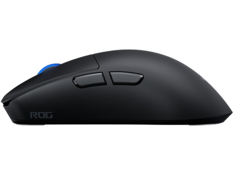 Asus ROG Harpe II Ace Trådløs Gamingmus (sort) -B-Grade Demo mus