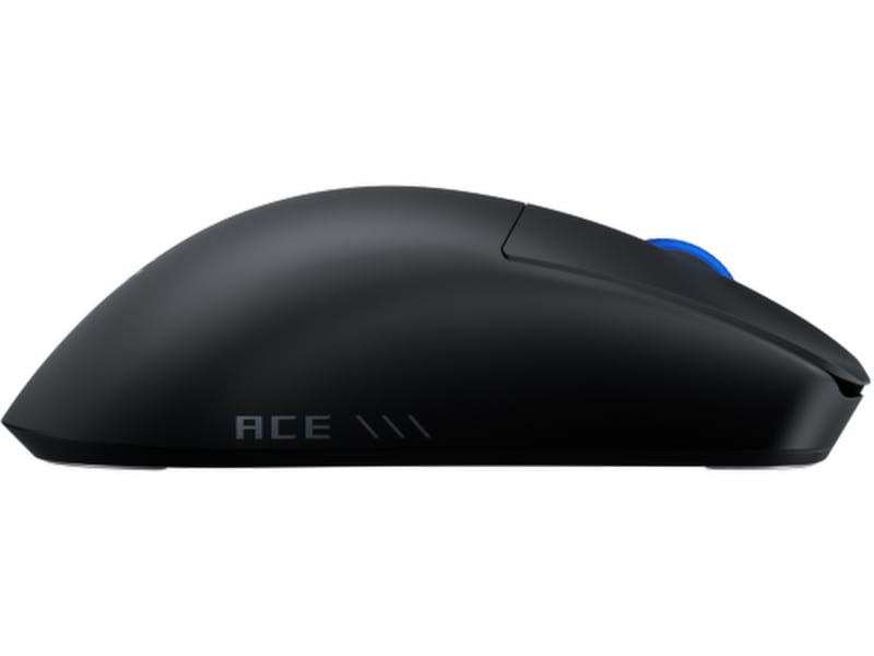 Asus ROG Harpe II Ace Trådløs Gamingmus (sort) -B-Grade Demo mus