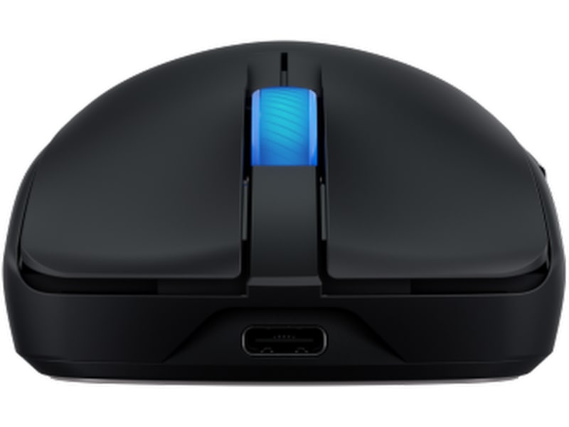 Asus ROG Harpe II Ace Trådløs Gamingmus (sort) -B-Grade Demo mus