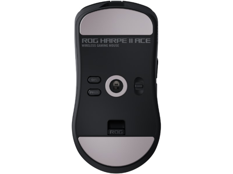 Asus ROG Harpe II Ace Trådløs Gamingmus (sort) -B-Grade Demo mus