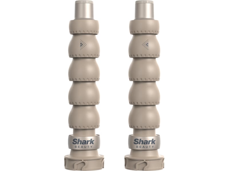 Shark HD446SLEU FlexStyle 5-in-1 Hårstyler (stone) Hårpleie & styling