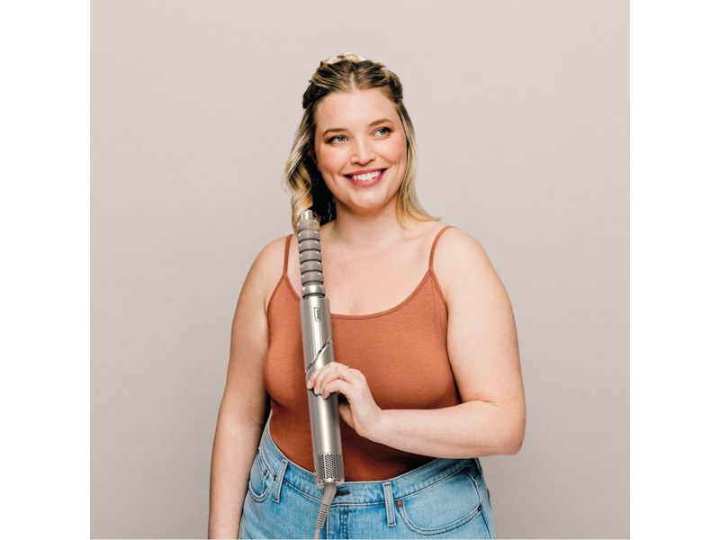 Shark HD446SLEU FlexStyle 5-in-1 Hårstyler (stone) Hårpleie & styling