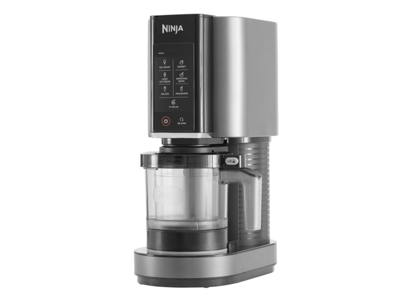 Ninja NC302EU CREAMi Iskremmaskin Iskremmaskiner