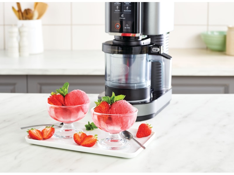 Ninja NC302EU CREAMi Iskremmaskin Iskremmaskiner