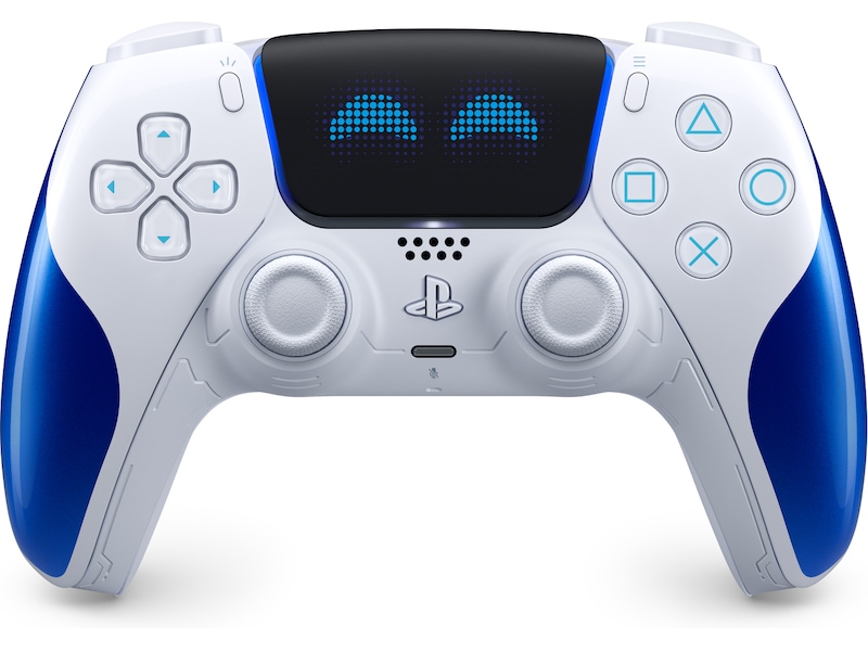 PlayStation DualSense Astro Bot Joyful Limited Edition Controller Gamepad
