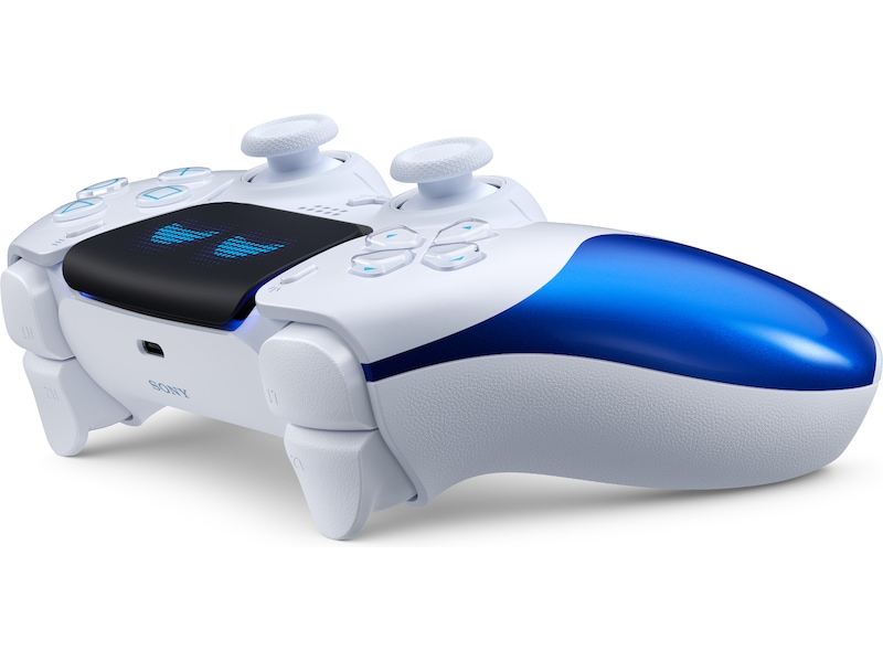 PlayStation DualSense Astro Bot Joyful Limited Edition Controller Gamepad