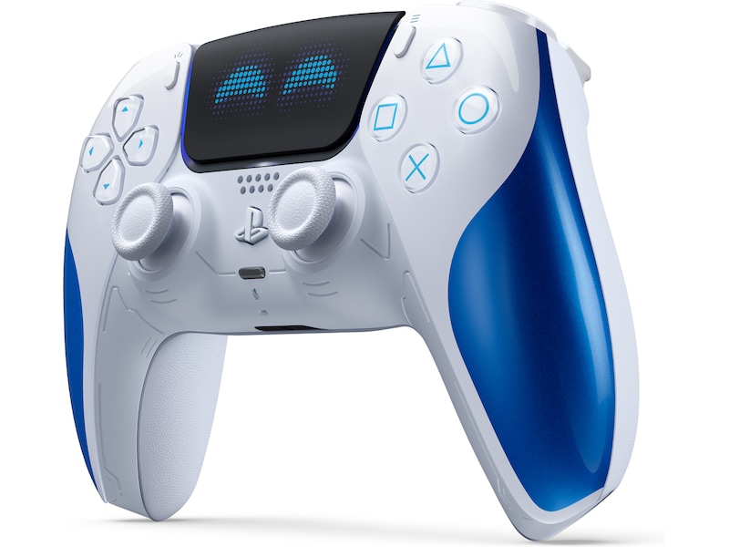 PlayStation DualSense Astro Bot Joyful Limited Edition Controller Gamepad