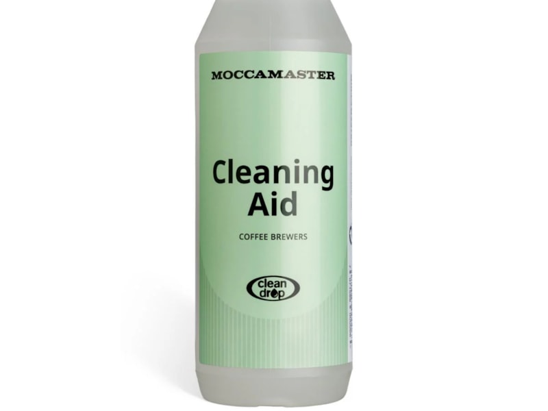 Moccamaster Cleaning Aid Tilbehør til kaffemaskiner
