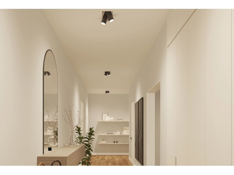 Philips Hue Essential WCA GU10 lyspære spot (3 pack) Lyspærer & LED-pærer