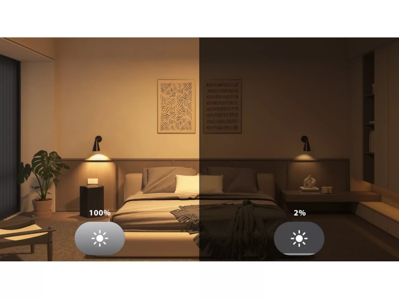 Philips Hue Essential WCA Startpakke (3x GU10 spot + Bridge) Lyspærer & LED-pærer