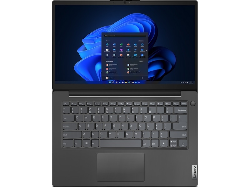 Lenovo V14 G5 14" FHD PC - Bærbar / laptop