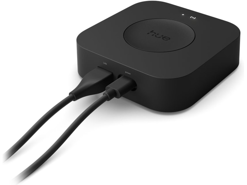 Philips Hue Bridge Pro Tilbehør til smartbelysning