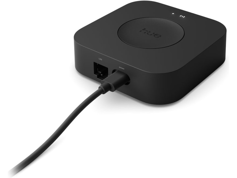 Philips Hue Bridge Pro Tilbehør til smartbelysning