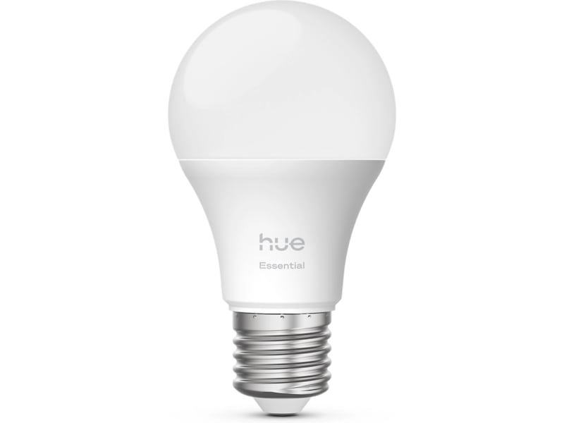 Philips Hue Essential WCA lyspære E27 806 lm Lyspærer & LED-pærer