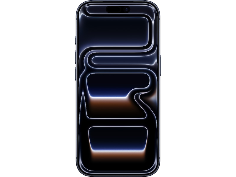 iPhone 17 Pro 1TB (dypblå) Mobiltelefoner