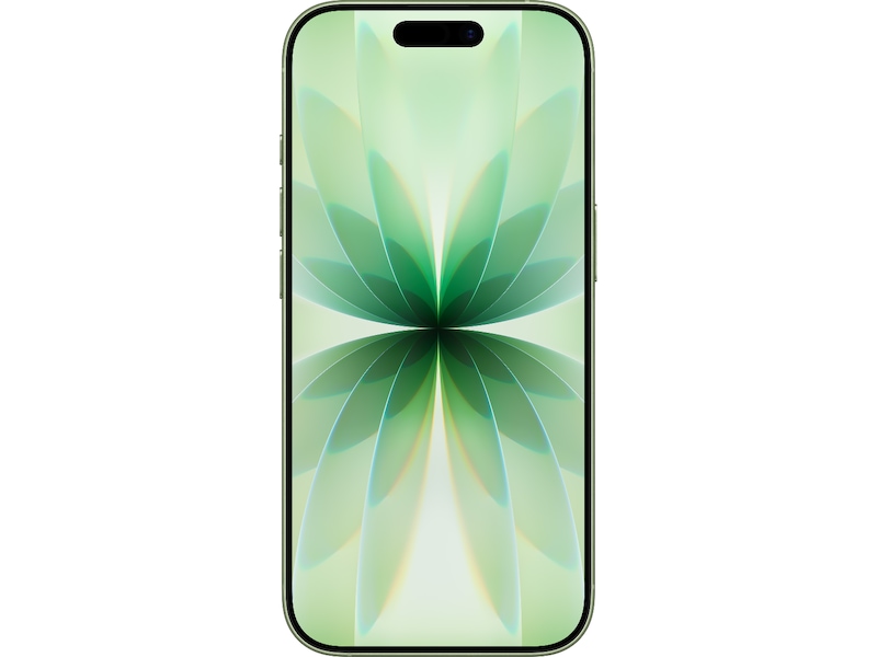 iPhone 17 256GB (salvie) Mobiltelefoner