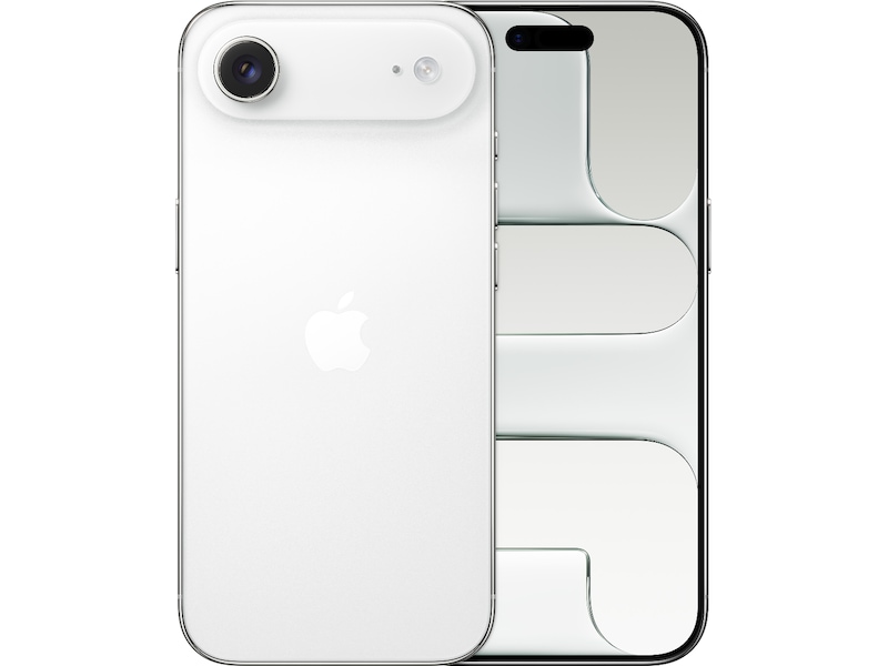 iPhone Air 1TB (skyhvit) Mobiltelefoner