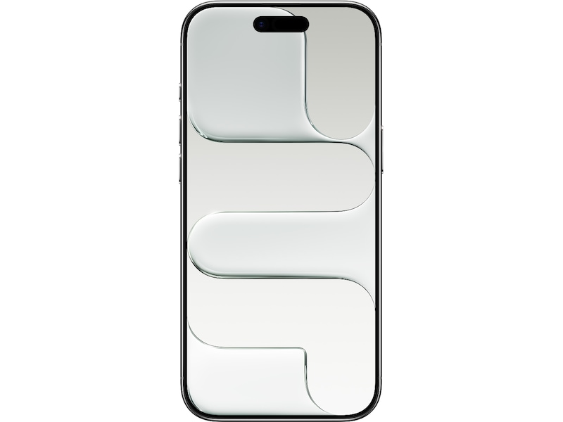 iPhone Air 1TB (skyhvit) Mobiltelefoner