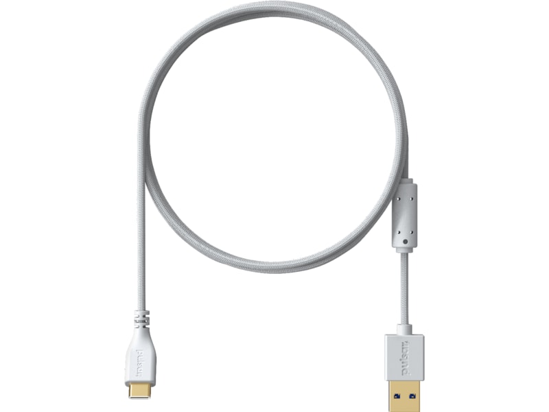 Pulsar X2 CrazyLight Trådløs Gamingmus (Uyuni White) -B-Grade Demo mus