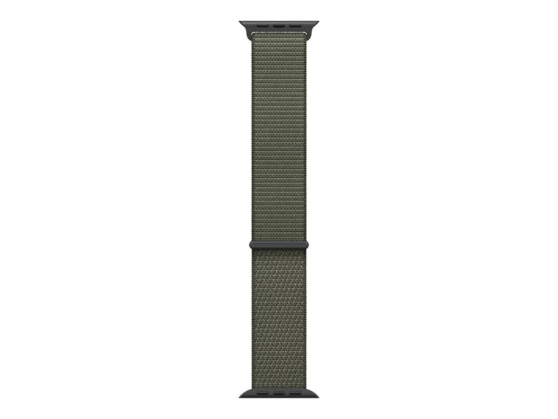 Apple Watch 46mm Sport Loop (forest) Reim