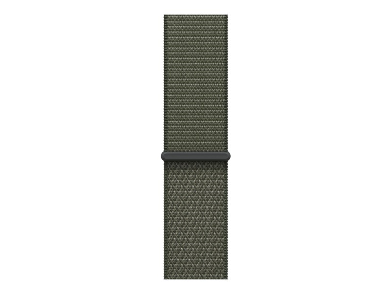 Apple Watch 46mm Sport Loop (forest) Reim