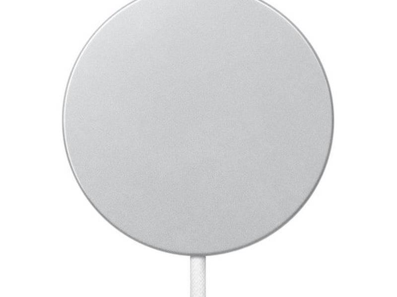 Apple MagSafe Trådløs lader 2m (hvit) Trådløs lader