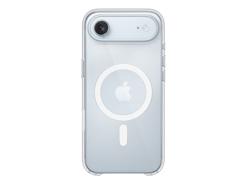 Apple iPhone Air MagSafe deksel (frost) Mobildeksel