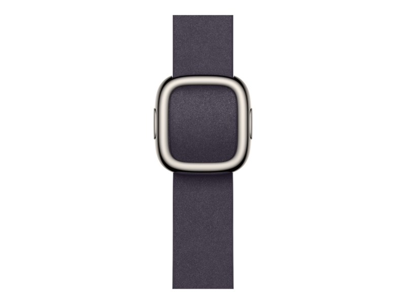 Apple Watch 42mm Modern Buckle (midnight purple) Reim