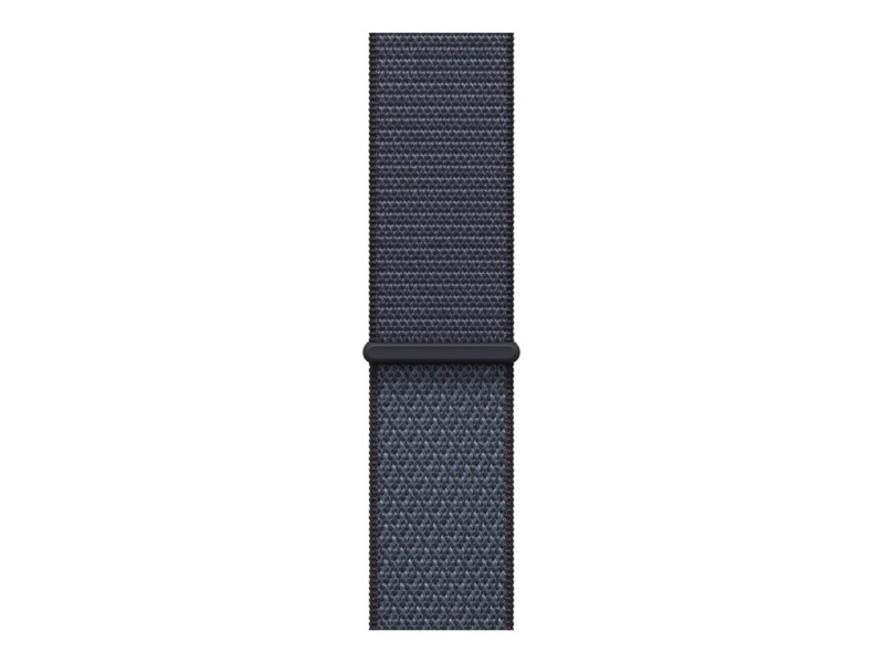 Apple Watch 46mm Sport Loop (anchor blue) Reim