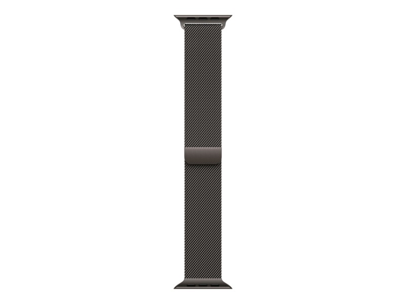 Apple Watch 42mm Milanese Loop (slate) Reim
