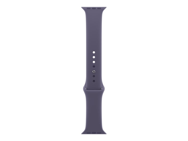 Apple Watch 46mm Sport Band (purple fog) Reim