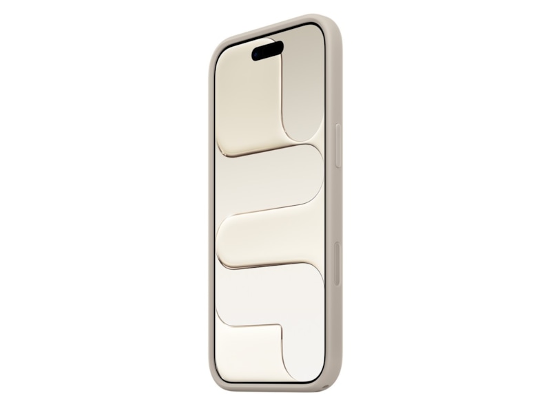 Apple iPhone Air Bumperdeksel (klassisk brun) Mobildeksel