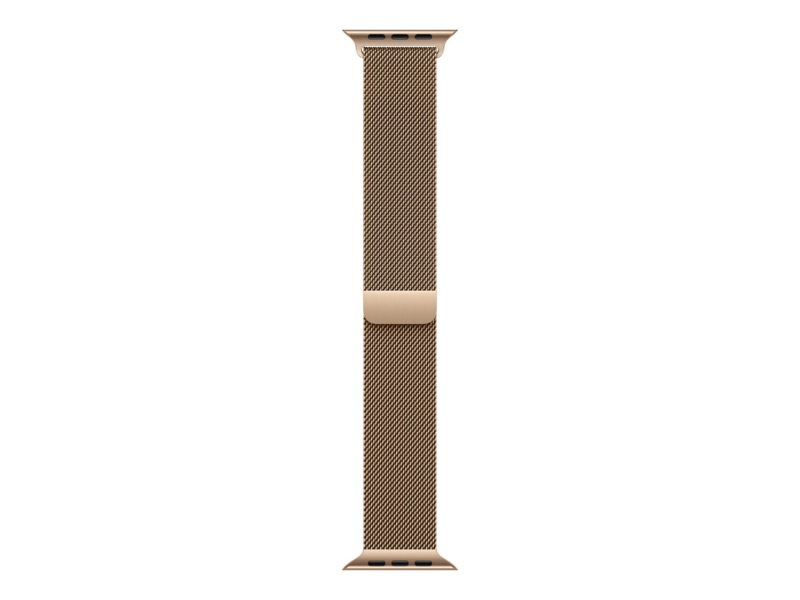 Apple Watch 42mm Milanese Loop (gold) Reim