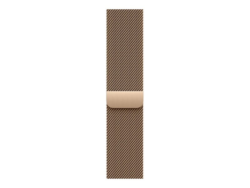 Apple Watch 42mm Milanese Loop (gold) Reim