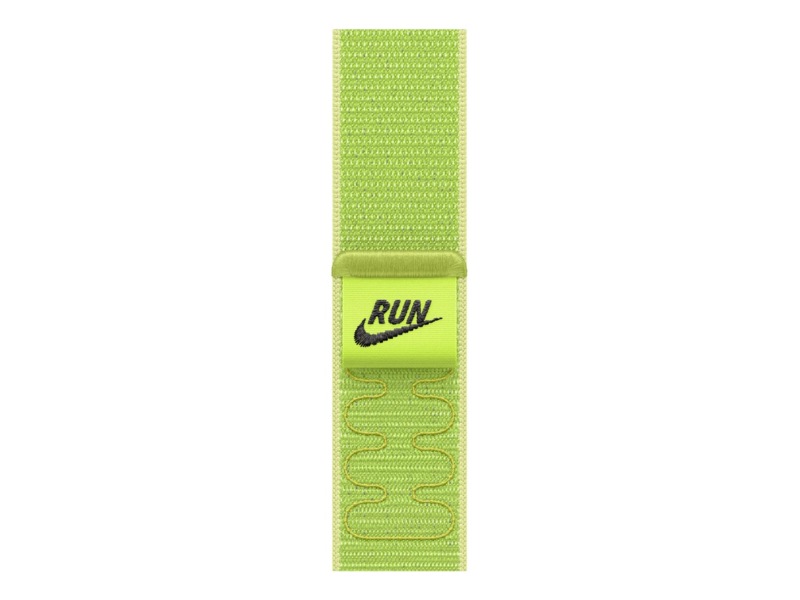Apple Watch 46mm Nike Sport Loop (volt splash) Reim