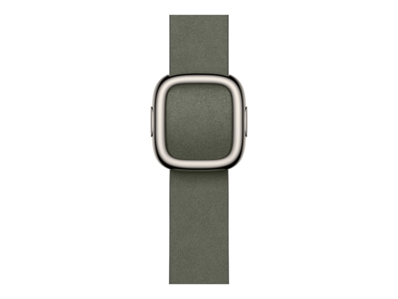 Apple Watch 42mm Modern Buckle (sage gray) Reim