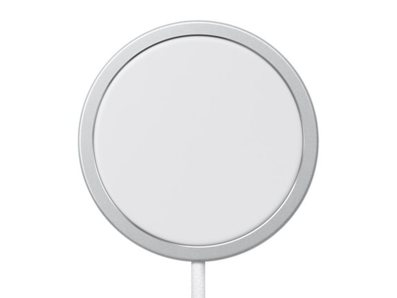 Apple MagSafe Trådløs lader 1m (hvit) Trådløs lader